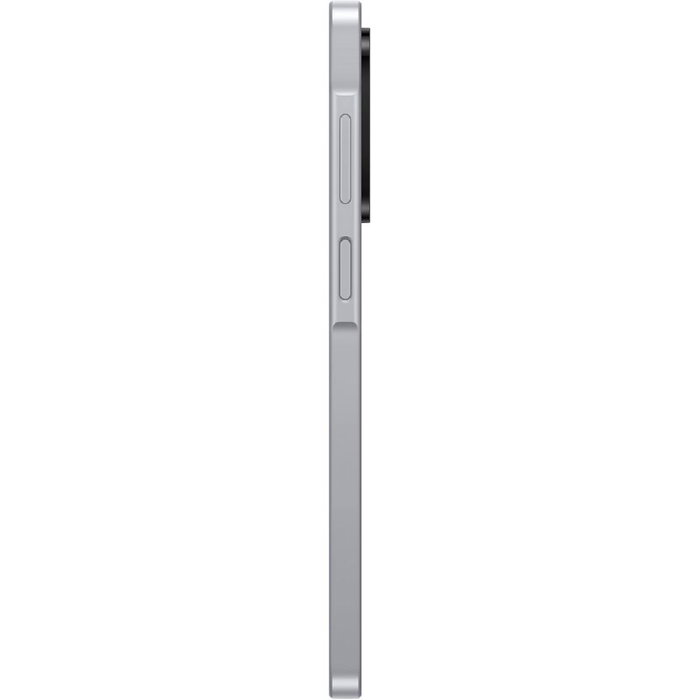 Samsung Galaxy A17 128 GB Gris